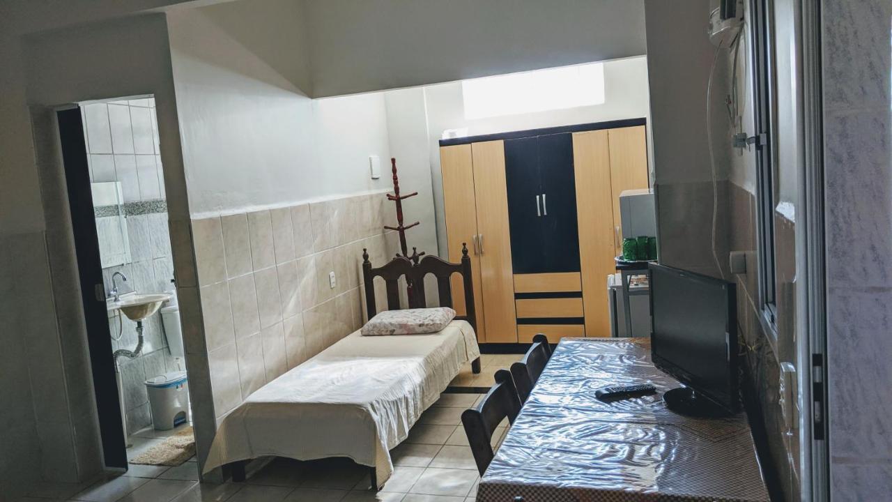 Suite Schneider 维拉维尔哈 外观 照片